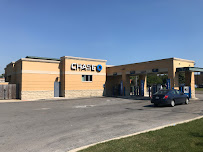 Chase Bank 01