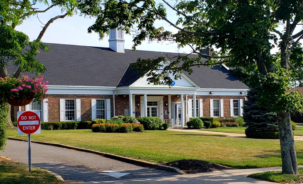 Chase Bank 01