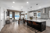 Fieldstone Homes Highland Park Daybreak 01