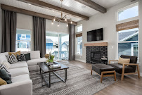 Fieldstone Homes Highland Park Daybreak 02