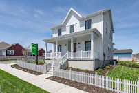 Fieldstone Homes Highland Park Daybreak 03