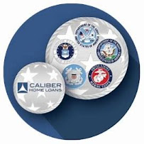 Rick Davis at Caliber Home Loans, Inc. NMLS 1866591 02