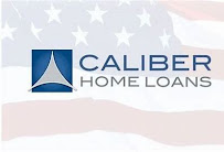 Rick Davis at Caliber Home Loans, Inc. NMLS 1866591 03