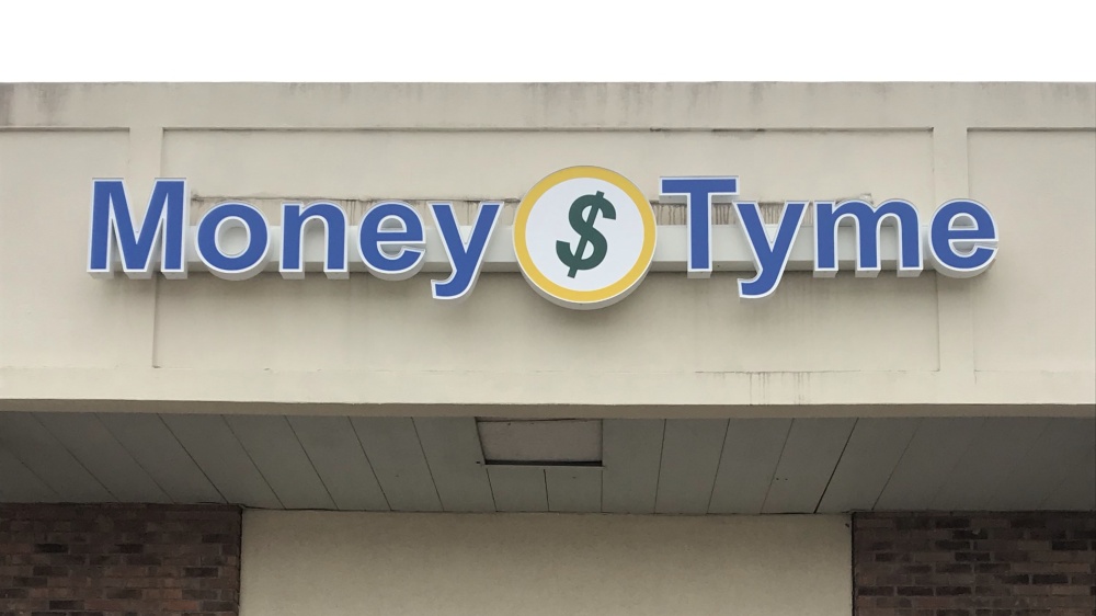 Money Tyme Payday Loans 01