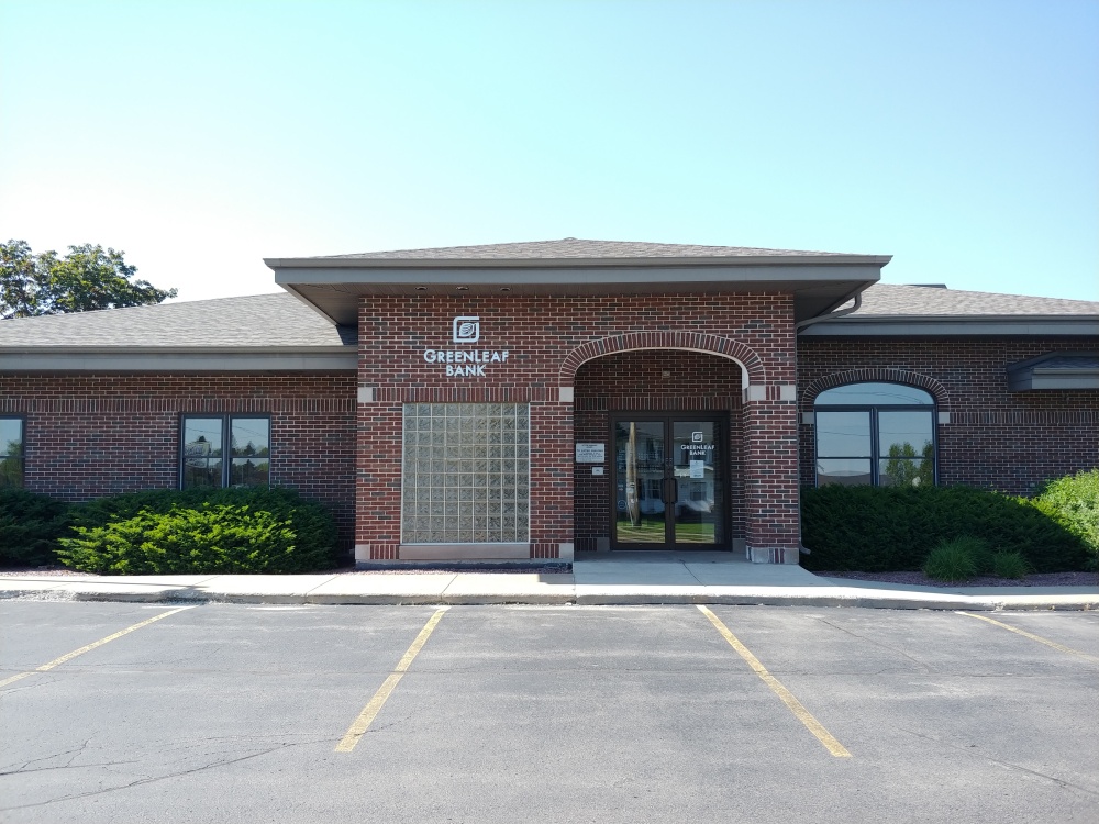 GreenLeaf Bank 01