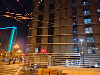 Bank of America Financial Center 02