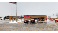 Bank of America (with Drive-thru ATM) 01