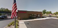 Bank of America (with Drive-thru ATM) 02