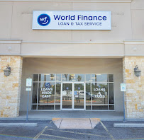 World Finance 02