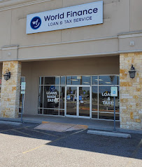World Finance 03