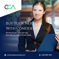 CARTER COLE & ASSOCIATES LLC 02