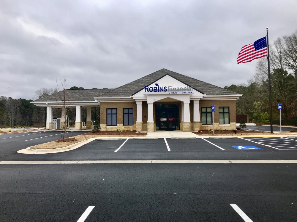 Robins Financial Credit Union 01