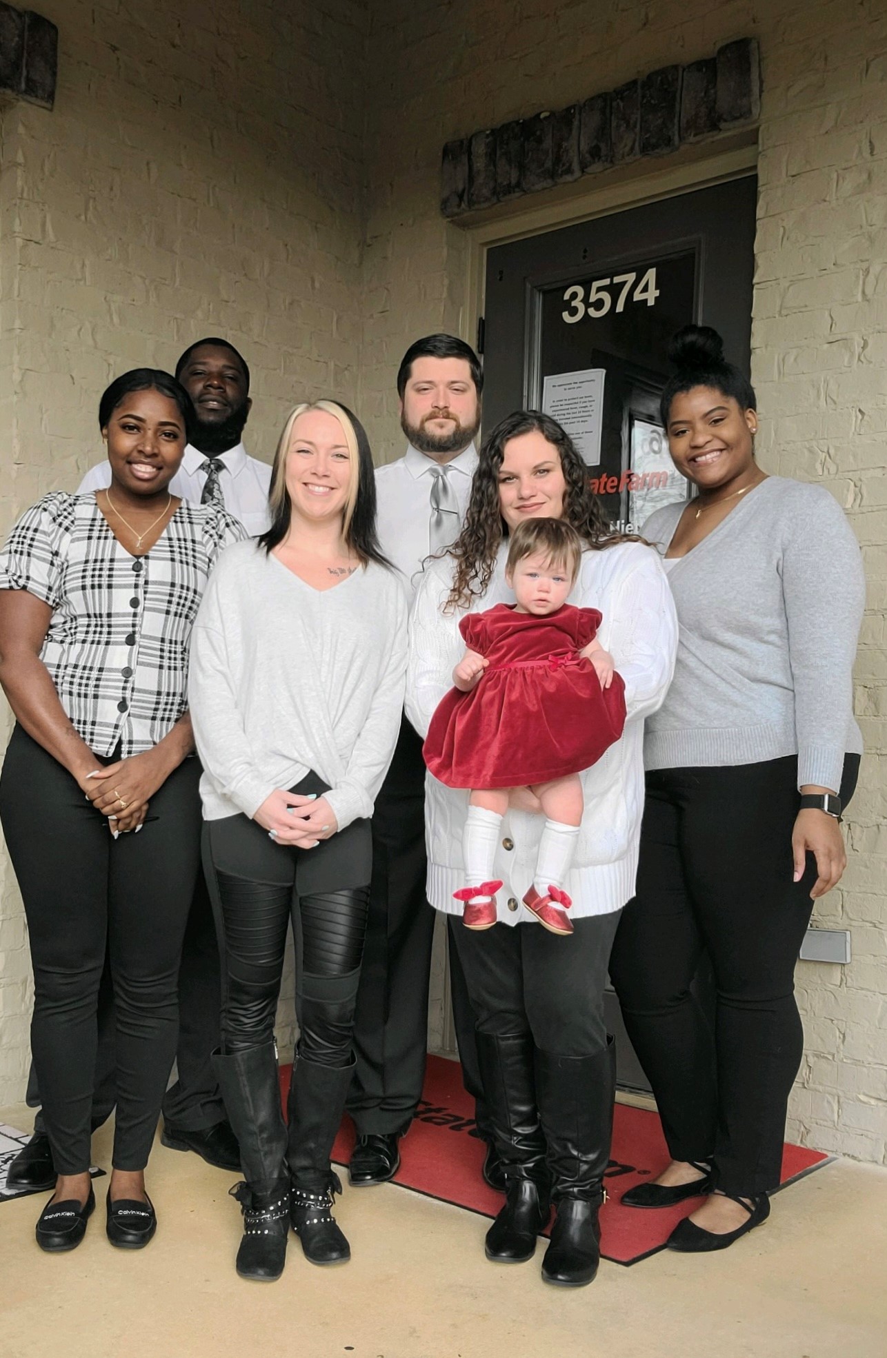 Maranda Hiett - State Farm Insurance Agent 01
