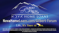 NOVA® Home Loans - Gilbert Forum 01