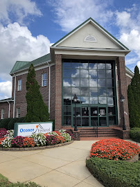 Oconee Federal Savings & Loan - Main Office Annex 02