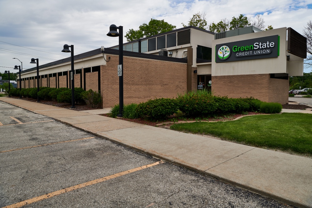 GreenState Credit Union 01
