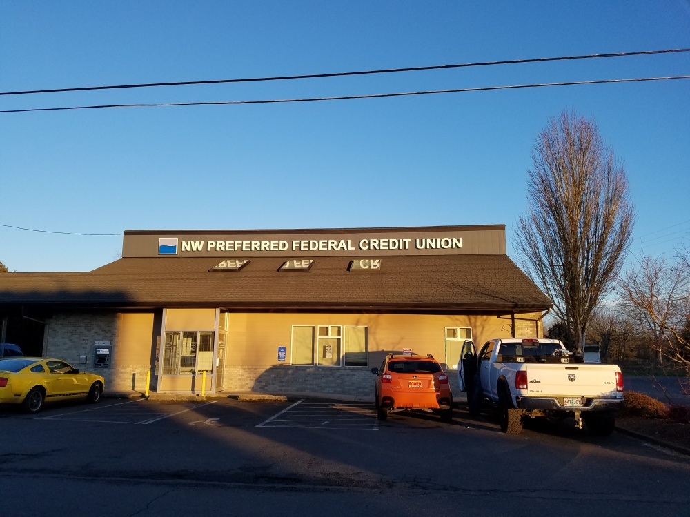 NW Preferred Federal Credit Union 01