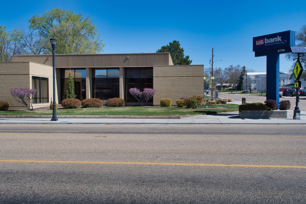 U.S. Bank Branch 01