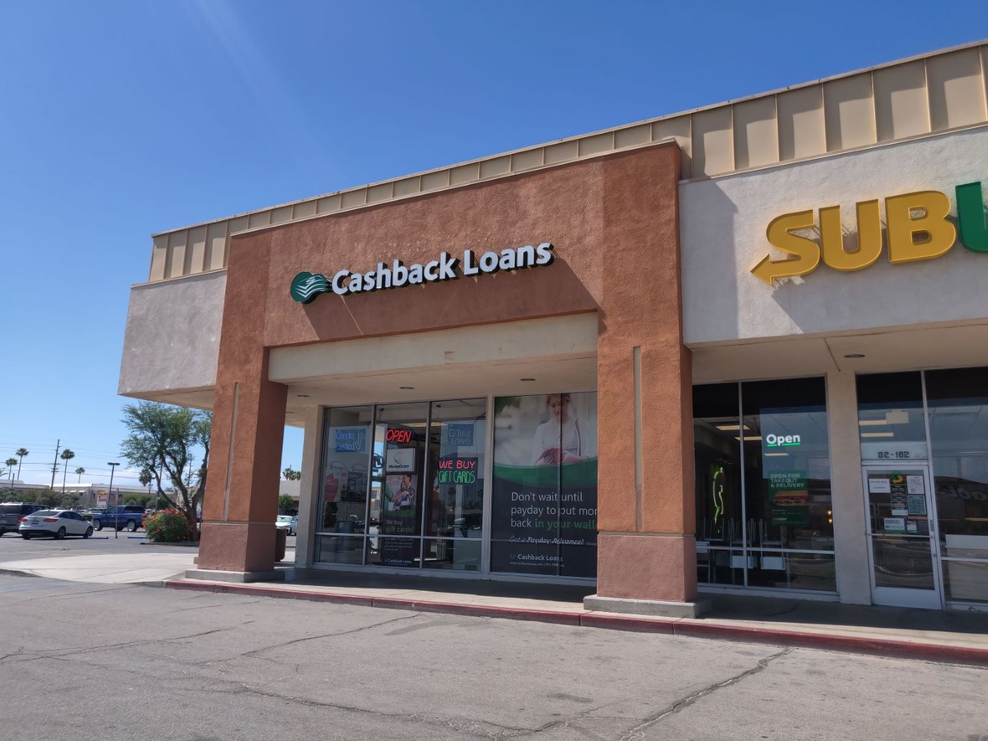 Cashback Loans 01