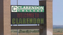 Clarendon College 04