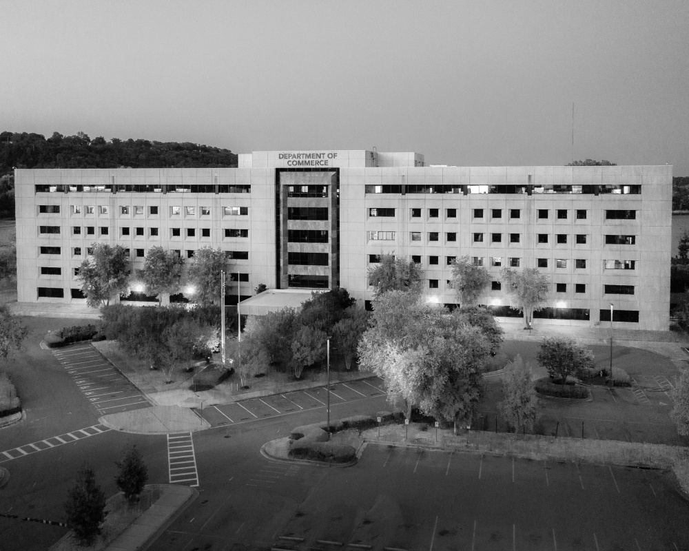Arkansas Development Finance Authority 01