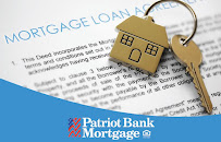 Patriot Bank Mortgage - Memphis / North Shelby Branch 02