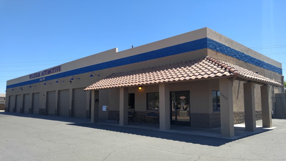 Wilhelm Automotive (Litchfield Park) 01