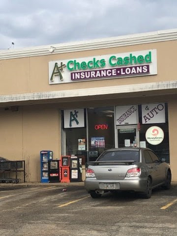 Aplus Financial Services, Inc. #03 01
