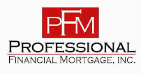 Professional Financial Mortgage 01