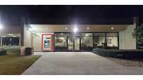 Bank of America (with Drive-thru ATM) 01