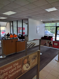 Bank of America (with Drive-thru ATM) 03