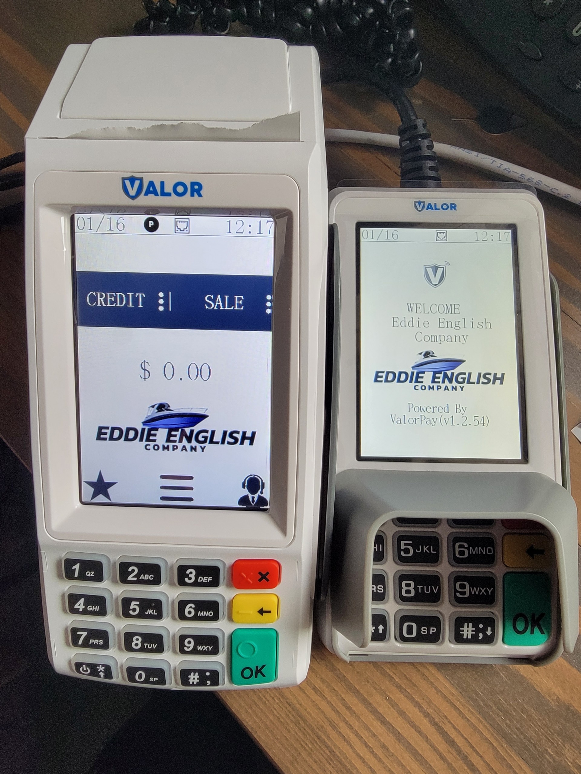 Raleigh Merchant Services 01