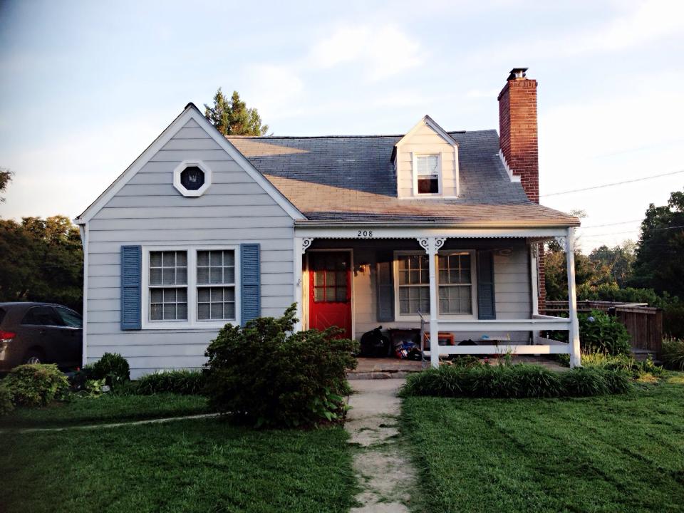 Revolutionary Mortgage Co 01