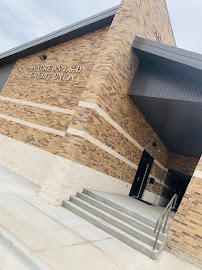 Andrews School Federal CU 01