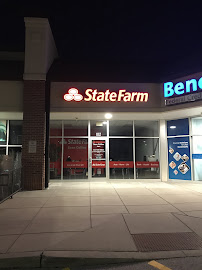 Sean Collins - State Farm Insurance Agent 02