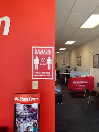 Sean Collins - State Farm Insurance Agent 04