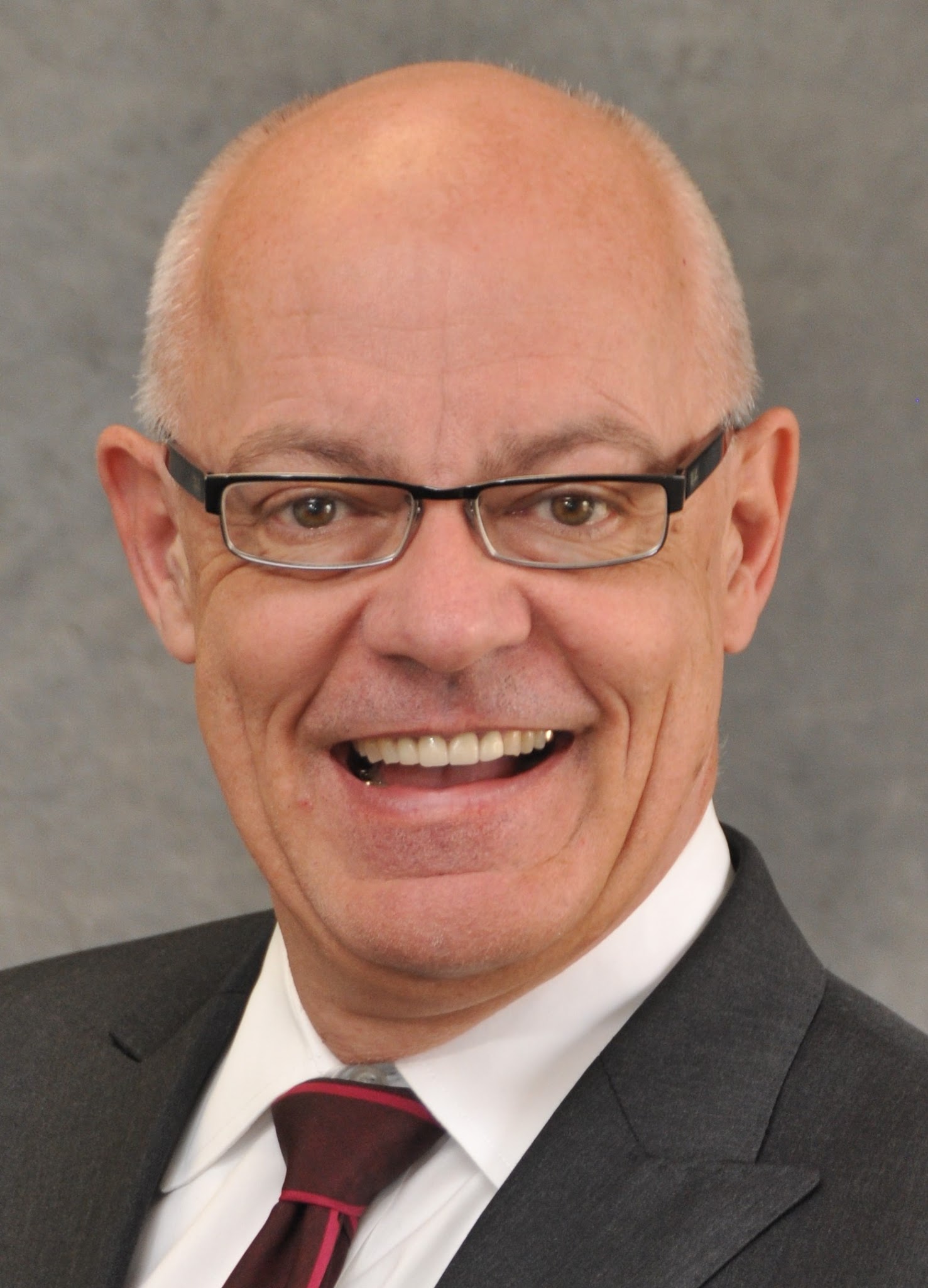 Vincent Sorisio, Capital Mortgage Services 01