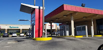 Bank of America ATM (Drive-thru) 01