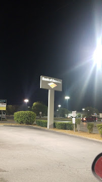 Bank of America ATM (Drive-thru) 04