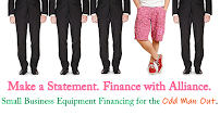 Alliance Leasing & Financial Services, Inc. 01