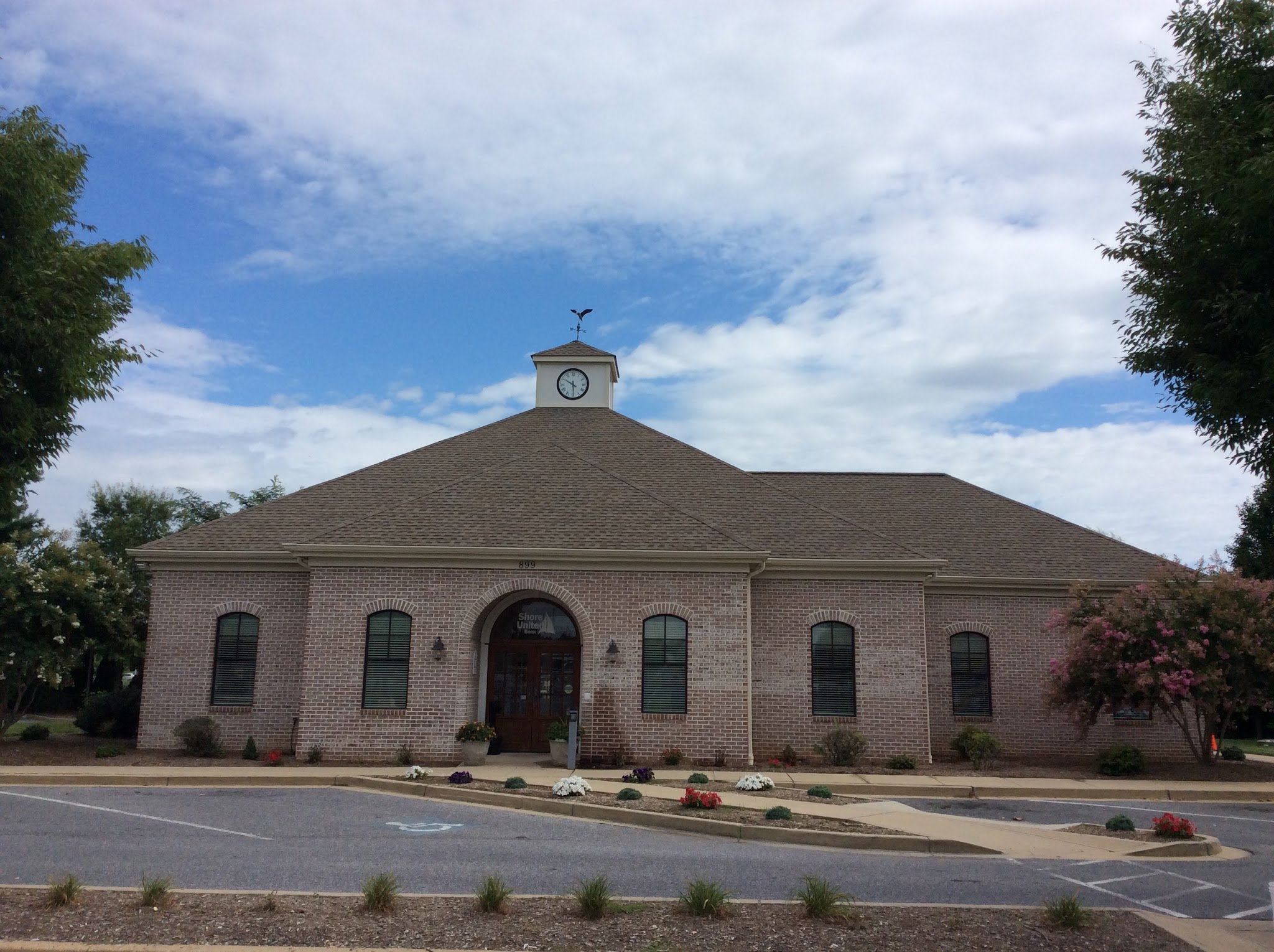 Shore United Bank 01