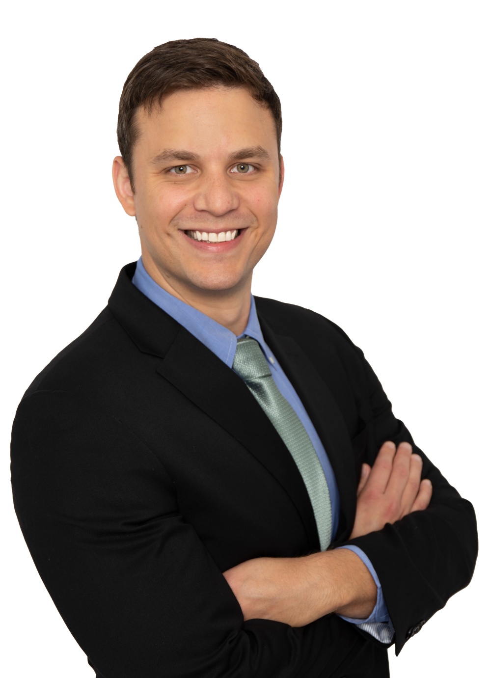 Vincent Glakas at First Home Mortgage 01