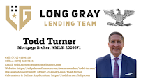 Todd Turner, Mortgage Broker, NMLS#2009371 02