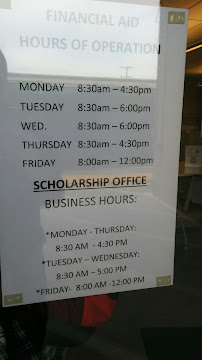 Financial Aid Office - Santa Monica College 02