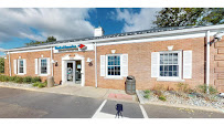 Bank of America (with Drive-thru ATM) 01