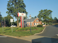 Bank of America (with Drive-thru ATM) 02
