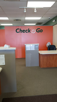 Check `n Go 02