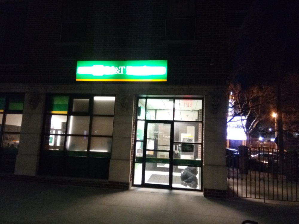 M&T Bank 01