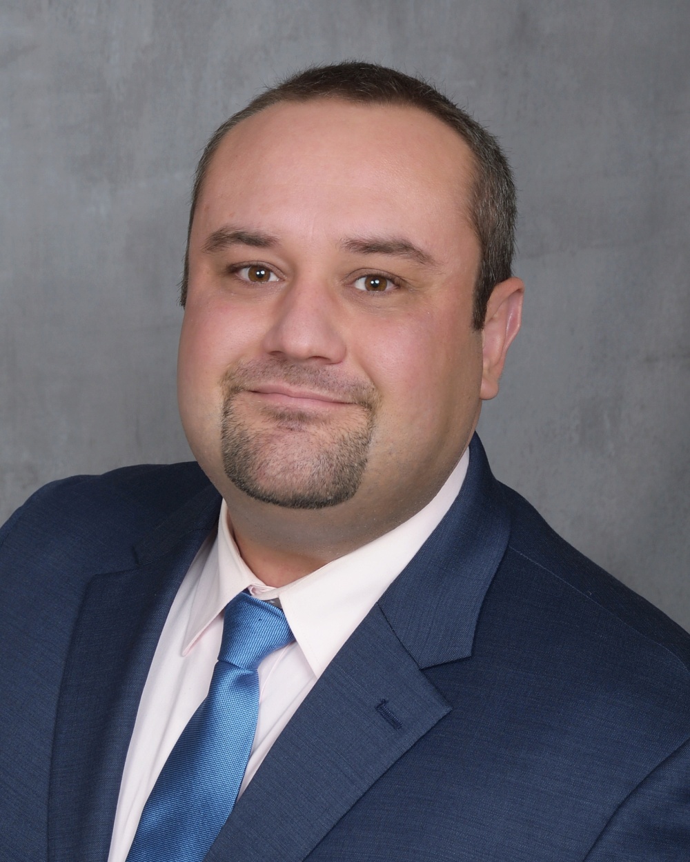 Merrill Lynch Wealth Management Advisor John D. Cusick 01