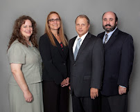 Merrill Lynch Wealth Management Advisor John D. Cusick 03
